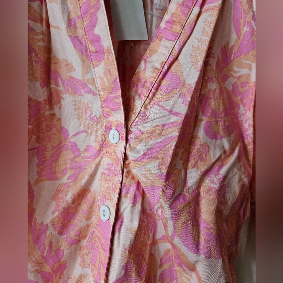 NWT Karlie Talulla top and Larisa skort set, small - Picture 5 of 10